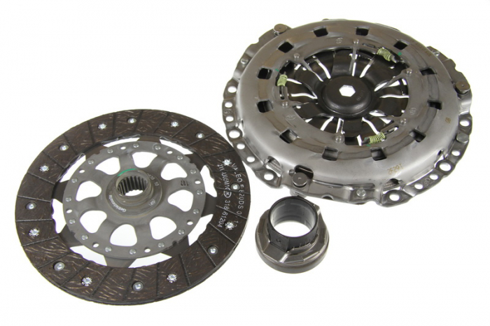 Set ambreiaj BMW Seria 3 (E46) 1.6/1.8 intre 2001-2006 [2]