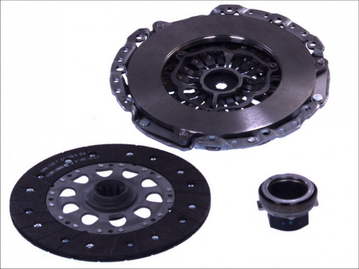 Set ambreiaj BMW Seria 3 (E46) 2.0D/3.0D intre 1999-2005 [1]