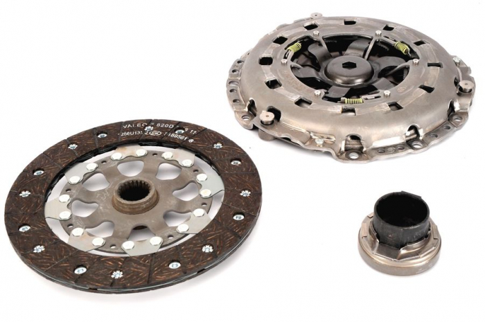 Set ambreiaj BMW Seria 3 (E46) 2.0D intre 2003-2005 [2]