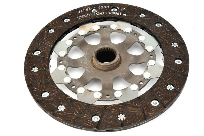 Set ambreiaj BMW Seria 3 (E46) 2.0D intre 2003-2005 [4]