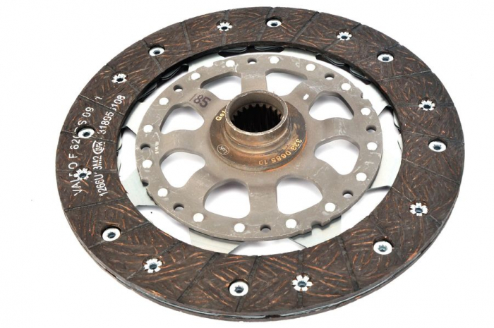 Set ambreiaj BMW Seria 3 (E46) 2.0D intre 2003-2005 [5]