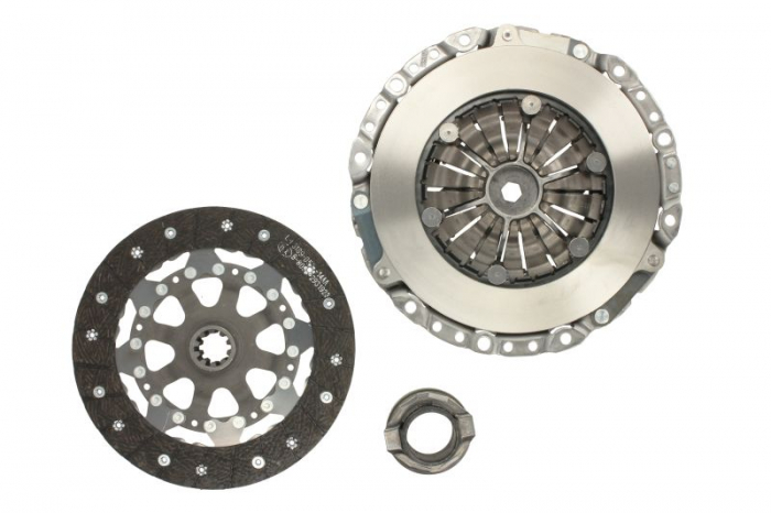 Set ambreiaj BMW Seria 3 (E46), 5 (E39) 2.0/2.0D intre 1998-2007 [1]