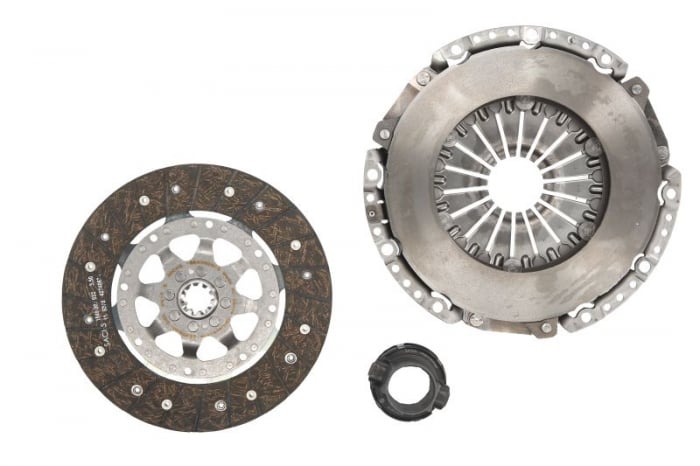 Set ambreiaj BMW Seria 3 (E46), 5 (E39), 7 (E38), Z3 (E36) 2.5-3.0 intre 1995-2006