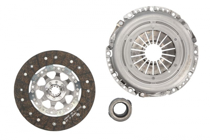 Set ambreiaj BMW Seria 3 (E46), 5 (E39), 7 (E38), Z3 (E36) 2.5-3.0 intre 1995-2006