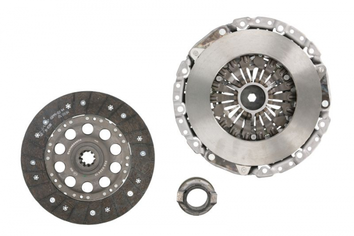 Set ambreiaj BMW Seria 3 (E46), 5 (E39), Z3 (E36) 2.5/3.0 intre 2000-2006 [2]