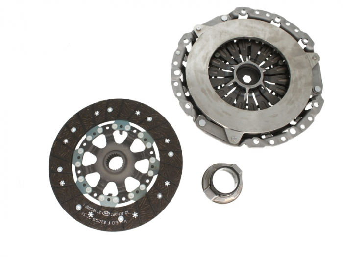 Set ambreiaj BMW Seria 3 (E46), 5 (E60), 5 (E61), Z4 (E85) 2.2/2.5 intre 2002-2010 [2]