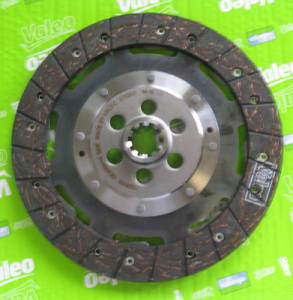 Set ambreiaj cu rulment (228mm) BMW Seria 3 (E36), 3 (E46), 5 (E34), 5 (E39), Z3 (E36), Z4 (E85) 2.0-2.5D intre 1990-2007 [4]