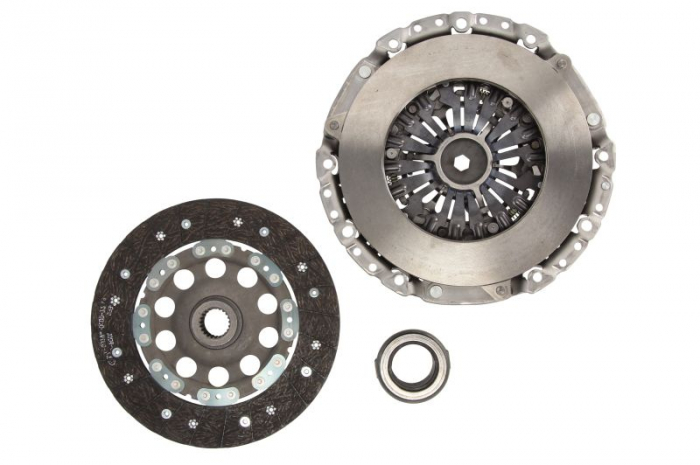Set ambreiaj BMW Seria 3 (E46), X3 (E83) 2.0D/3.0 intre 2000-2007 [2]