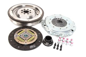 Set ambreiaj cu volanta rigida si rulment (229mm) BMW Seria 3 (E30), 3 (E36), 5 (E28), 5 (E34), 5 (E39) 2.4D-2.7 intre 1983-2003 [3]