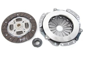Set ambreiaj cu rulment (180mm) CITROEN C2, C2 ENTERPRISE, C3 I, C3 II, C3 PLURIEL; PEUGEOT 1007, 207, 307 1.1/1.4/1.4CNG dupa 2000 [2]