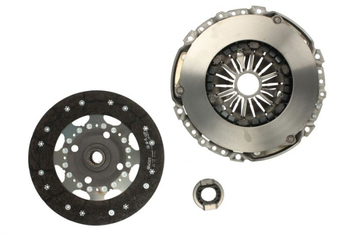 Set ambreiaj CITROEN C4, C4 I, C5 II, C8; PEUGEOT 307, 407, 607, 807 2.0D dupa 2003 [2]