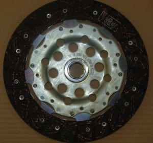 Set ambreiaj cu rulment (240mm) CITROEN C4, C4 GRAND PICASSO I, C4 I, C4 PICASSO I, C5 II, C5 III, C8, JUMPY; FIAT SCUDO, ULYSSE; LANCIA PHEDRA; PEUGEOT 307, 308, 308 I, 407, 508 I, 607 2.0D dupa 2003 [4]