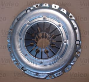 Set ambreiaj cu autoreglare (240mm) CITROEN C5 II, C5 III, C6, C8; PEUGEOT 407, 607, 807 2.2D dupa 2006 [3]