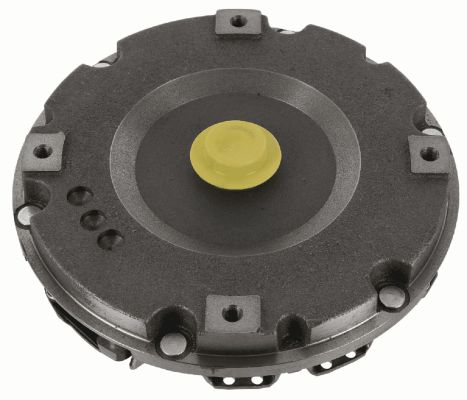Set ambreiaj cu autoreglare (228mm) CHRYSLER SEBRING; DODGE AVENGER, CALIBER, JOURNEY; JEEP COMPASS, PATRIOT 1.8-2.4LPG dupa 2006 [2]