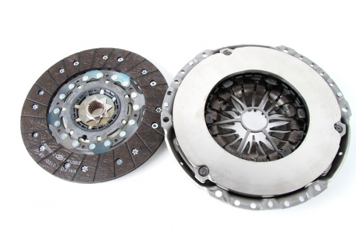 Set ambreiaj cu autoreglare (240mm) ALFA ROMEO 159, BRERA, SPIDER; OPEL ASTRA J, ASTRA J GTC, CASCADA, ZAFIRA C 2.0/2.0D dupa 2008 [1]