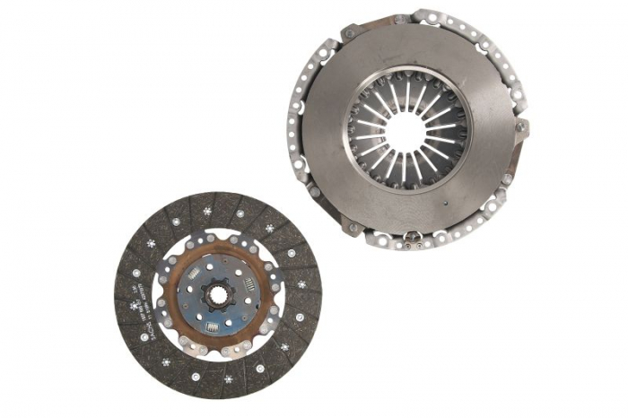 Set ambreiaj cu autoreglare (240mm) ALFA ROMEO 159; FIAT CROMA; OPEL INSIGNIA A 1.9D/2.0D dupa 2005 [1]