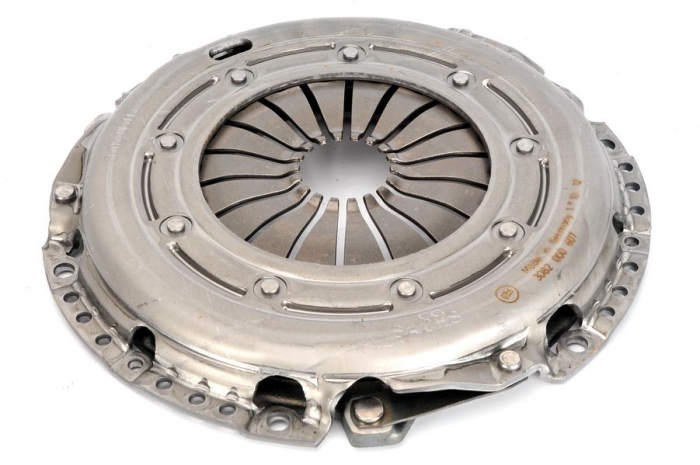 Set ambreiaj cu autoreglare (240mm) FORD GALAXY, MONDEO IV, S-MAX 1.8D intre 2006-2015 [2]