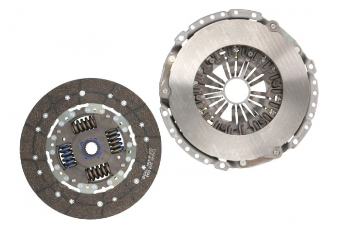 Set ambreiaj cu autoreglare FIAT DUCATO 2.3D dupa 2006 [2]