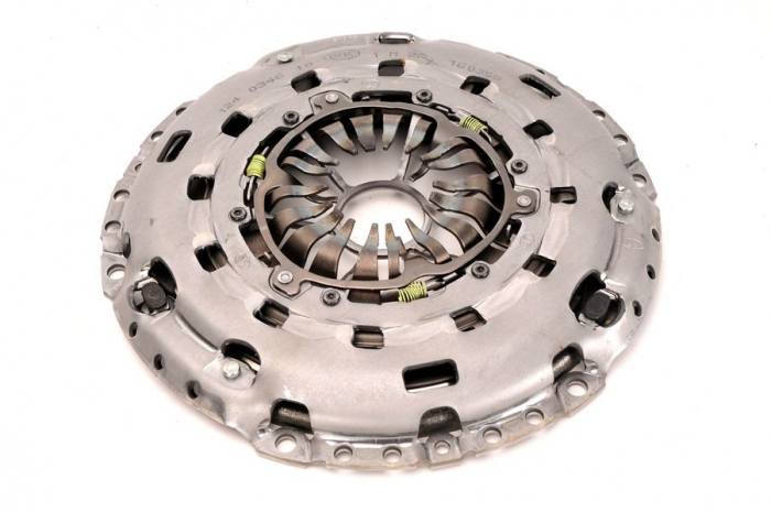 Set ambreiaj cu autoreglare FORD MONDEO III 1.8/2.0 intre 2002-2007 [4]