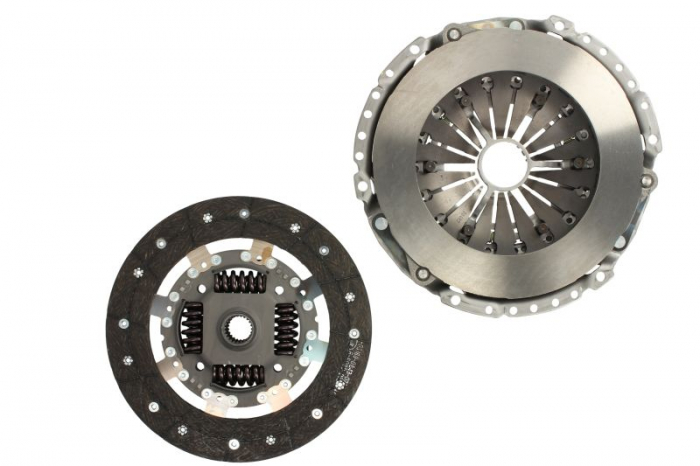 Set ambreiaj cu autoreglare FORD RANGER, TRANSIT, TRANSIT TOURNEO 2.2D dupa 2006 [2]