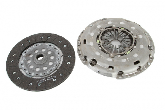 Set ambreiaj cu autoreglare FORD TRANSIT, TRANSIT TOURNEO 2.2D intre 2006-2014 [2]