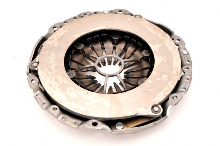Set ambreiaj cu autoreglare MERCEDES V (638/2), VITO (638) 2.0-2.8 intre 1996-2003 [2]