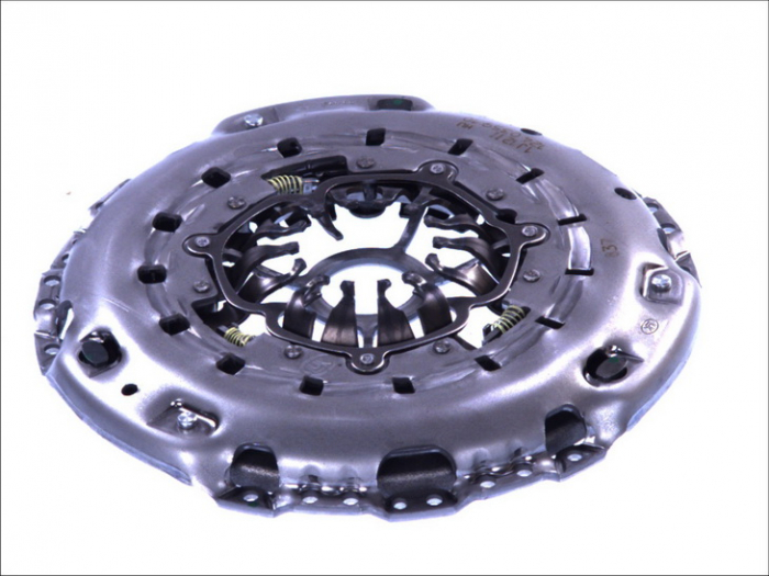 Set ambreiaj cu autoreglare NISSAN PRIMERA; RENAULT GRAND SCENIC II, MEGANE II, SCENIC II 1.9D/2.0 dupa 2002 [3]