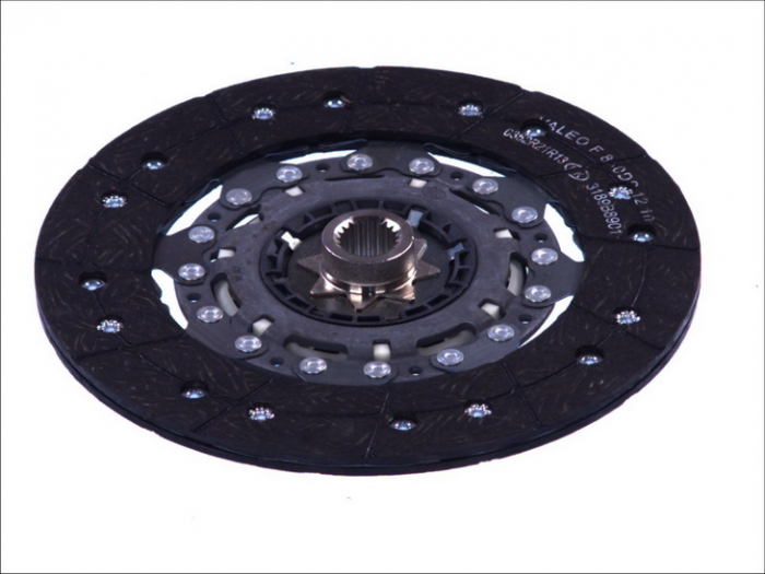 Set ambreiaj cu autoreglare OPEL ASTRA H, ASTRA H GTC, SIGNUM, VECTRA C, VECTRA C GTS, ZAFIRA B 1.9D intre 2004-2015 [4]