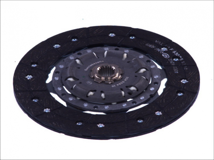 Set ambreiaj cu autoreglare OPEL ASTRA H, ASTRA H GTC, SIGNUM, VECTRA C, VECTRA C GTS, ZAFIRA B 1.9D intre 2004-2015 [5]