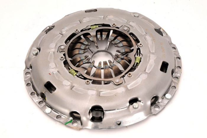 Set ambreiaj cu autoreglare VOLVO C30, S40 II, S60 II, S80 II, V50, V60 I, V70 III; FORD FOCUS C-MAX, FOCUS II, GALAXY, MONDEO IV, S-MAX 2.0/2.0D/2.5 dupa 2003 [4]