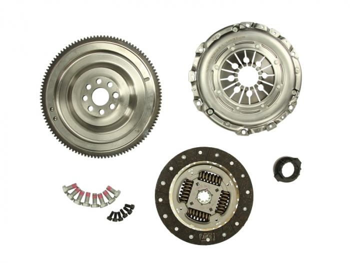 Set ambreiaj (cu placa presiune ambreiaj; cu disc ambreiaj, 240mm) BMW Seria 3 (E36), 3 (E46), 5 (E39), Z3 (E36) 2.0/2.2/2.5 intre 1995-2007 [2]