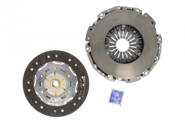 Set ambreiaj (cu placa presiune ambreiaj; cu disc ambreiaj, 240mm) OPEL ASTRA J, ASTRA J GTC, ASTRA K, INSIGNIA A, INSIGNIA B, INSIGNIA B GRAND SPORT, MERIVA B, MOKKA / MOKKA X 1.6D dupa 2013 [2]