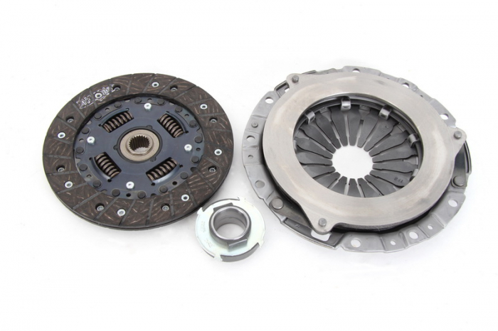 Set ambreiaj cu rulment (180mm) HYUNDAI ATOS 1.0/1.1 intre 1998-2008 [4]