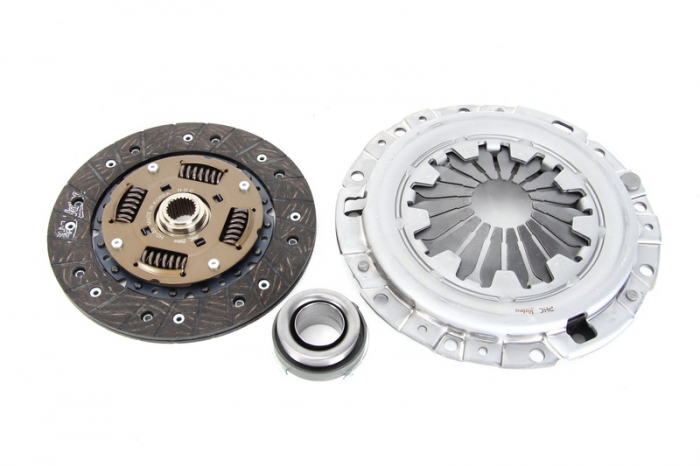Set ambreiaj cu rulment (180mm) HYUNDAI ATOS 1.0/1.1 intre 1998-2008 [5]
