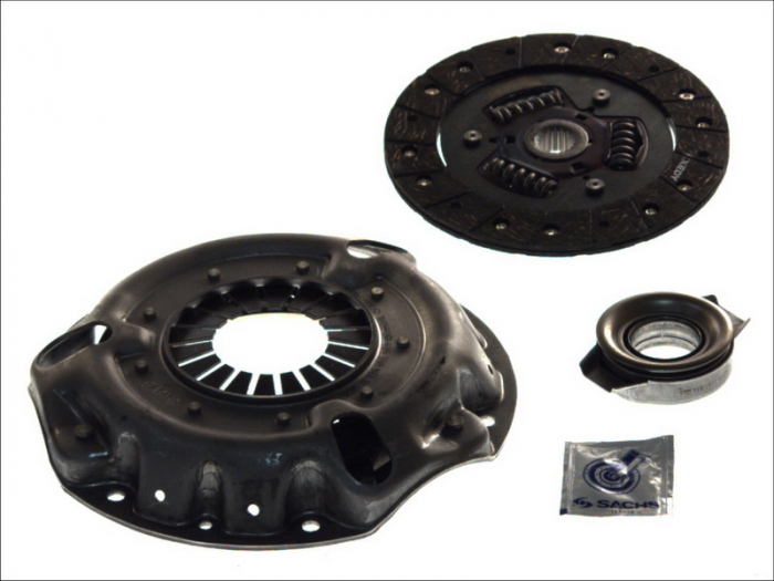 Set ambreiaj cu rulment (180mm) NISSAN ALMERA I, CHERRY III, PRAIRIE, SUNNY I, SUNNY II, SUNNY III 1982-2000 [2]