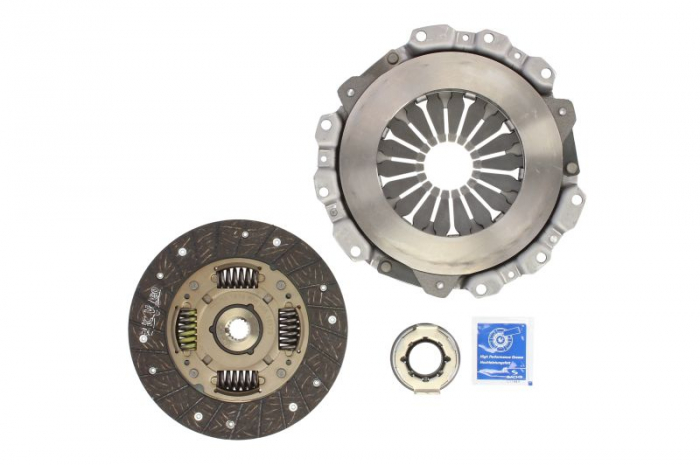 Set ambreiaj cu rulment (190mm) CHEVROLET SPARK 1.0-1.2LPG dupa 2010 [1]