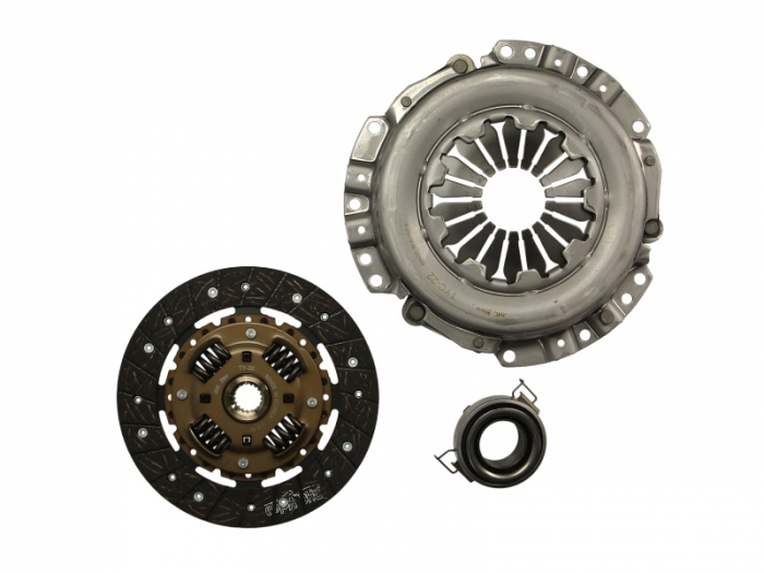 Set ambreiaj cu rulment (190mm) CITROEN C1; PEUGEOT 107; TOYOTA AYGO, YARIS 1.0 dupa 2005 [1]