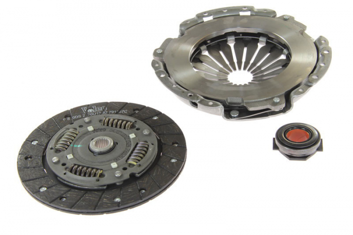 Set ambreiaj cu rulment (190mm) FIAT LINEA, STILO 1.2/1.4 dupa 2002 [2]