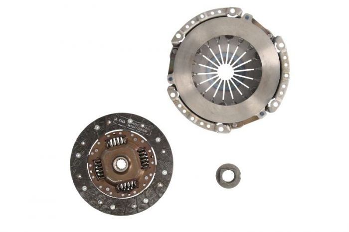 Set ambreiaj cu rulment (200mm) CITROEN BERLINGO, BERLINGO MULTISPACE, C4, C4 I, XSARA PICASSO; PEUGEOT 307, 308 I, PARTNER, PARTNER TEPEE 1.6/1.6ALK dupa 1999 [2]