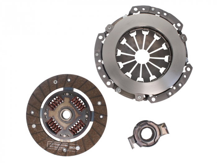 Set ambreiaj cu rulment (200mm) FIAT MULTIPLA 1.6/1.6CNG intre 1999-2010 [2]