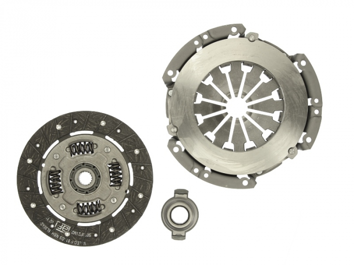 Set ambreiaj cu rulment (200mm) MINI (R50, R53) 1.6 intre 2001-2006 [1]