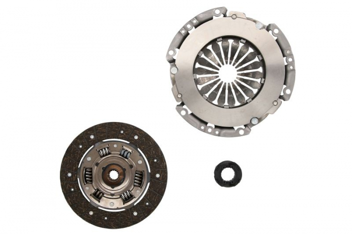 Set ambreiaj cu rulment (200mm) MINI (R56), (R57), (R58), (R59), CLUBMAN (R55), CLUBVAN (R55), COUNTRYMAN (R60), PACEMAN (R61) 1.4/1.6 intre 2006-2016 [2]