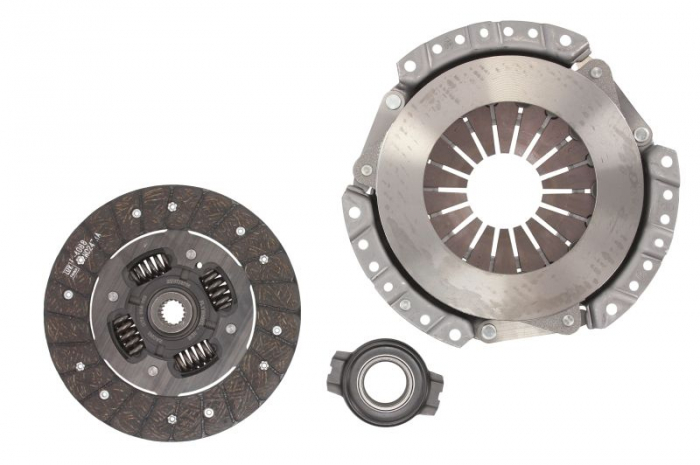 Set ambreiaj cu rulment (200mm) NISSAN ALMERA II, PRIMERA 1.5/1.6 intre 2000-2008 [2]