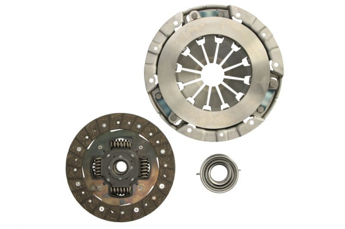 Set ambreiaj cu rulment (200mm) potrivit CITROEN C4 AIRCROSS; MITSUBISHI ASX, LANCER VIII 1.6/1.6LPG 05.10- [2]