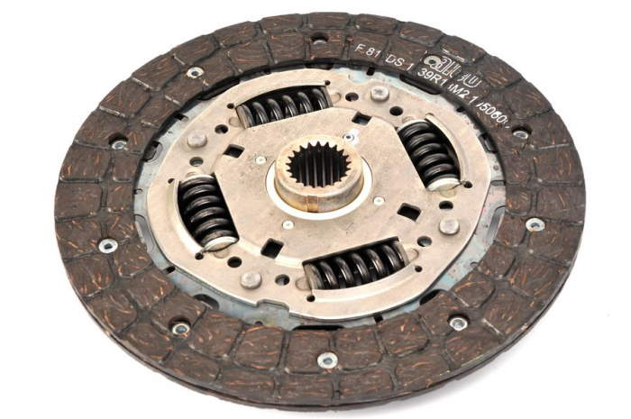 Set ambreiaj cu rulment (200mm) TOYOTA AURIS 1.6 intre 2007-2012 [4]