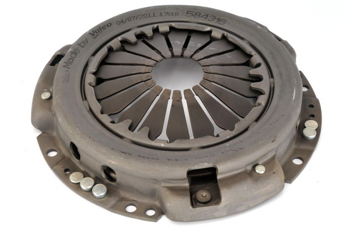 Set ambreiaj cu rulment (200mm) TOYOTA AURIS 1.6 intre 2007-2012 [1]