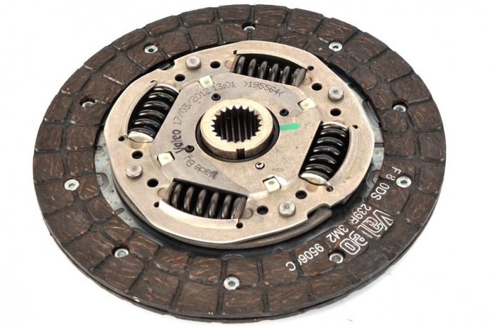 Set ambreiaj cu rulment (200mm) TOYOTA AURIS 1.6 intre 2007-2012 [5]