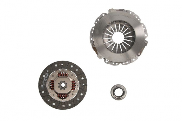 Set ambreiaj cu rulment (205mm) OPEL ASTRA F, ASTRA F CLASSIC, CORSA B, TIGRA 1.6 intre 1993-2005 [2]