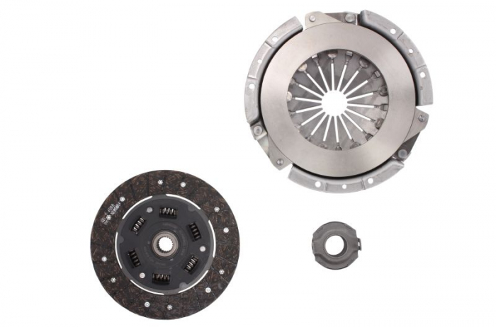 Set ambreiaj cu rulment (215mm) CITROEN C25, CX I, CX II; FIAT DUCATO; PEUGEOT J5 1.8/2.0/2.2 intre 1979-1994 [2]