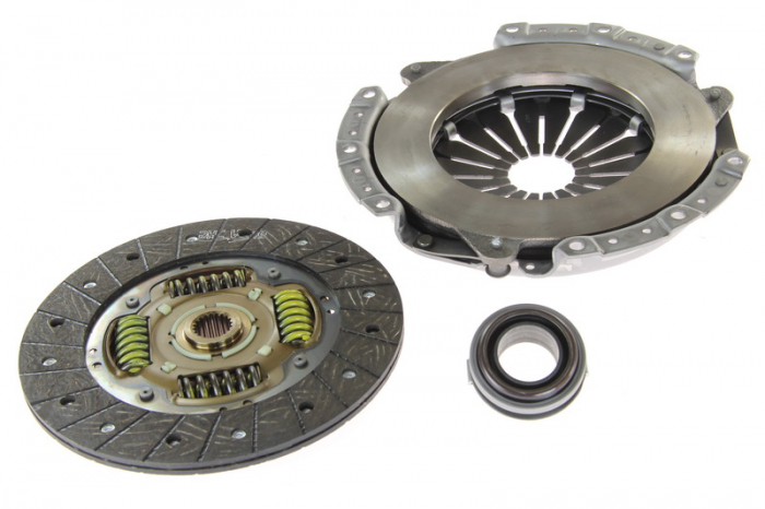 Set ambreiaj cu rulment (215mm) KIA CERATO 1.6 dupa 2004 [2]